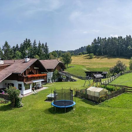 Wieshof Rustika Laion Bagian luar foto